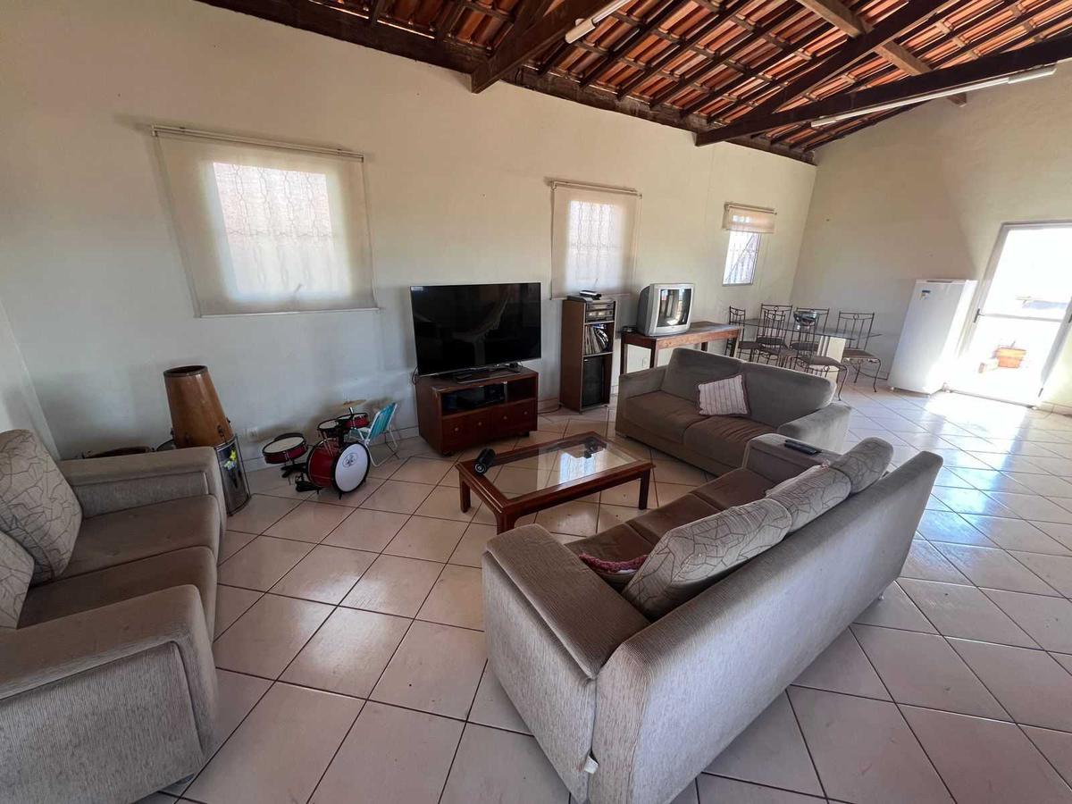 Casa, São Gabriel, 4 Quartos, 3 Vagas, 1 Suíte