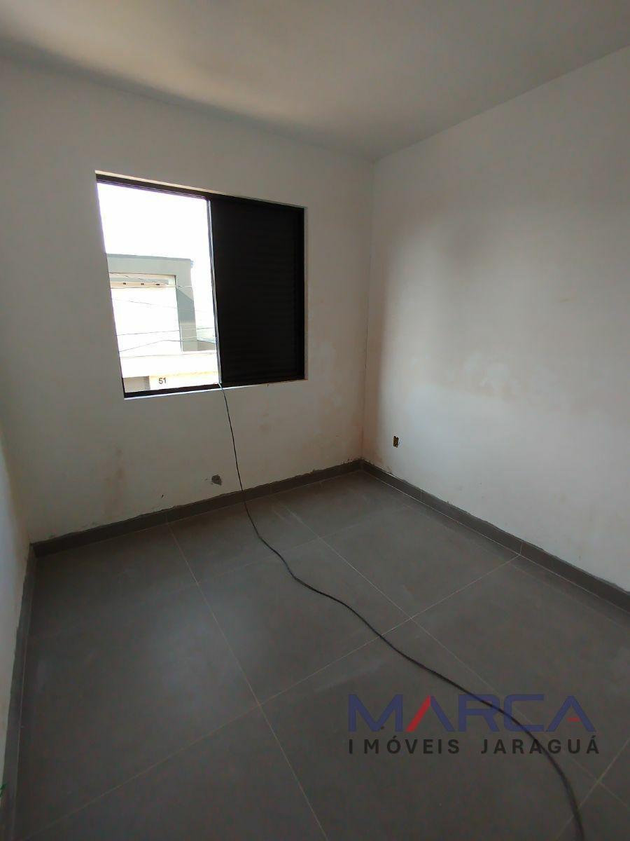 Casa, Santa Rosa, 3 Quartos, 0 Vaga