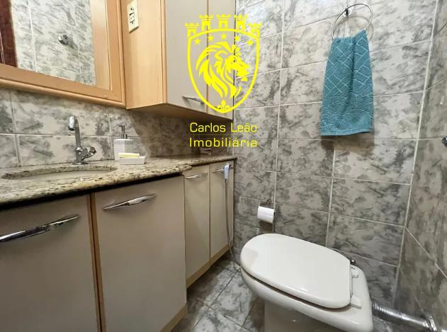 Apartamento, Planalto, 2 Quartos, 3 Vagas, 2 Suítes