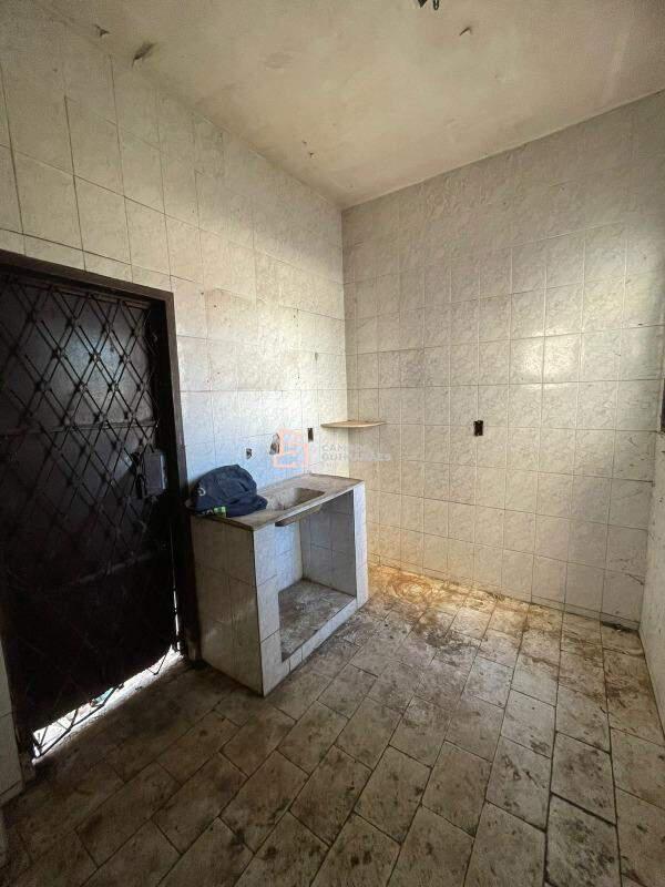 Casa, Paraíso, 2 Quartos