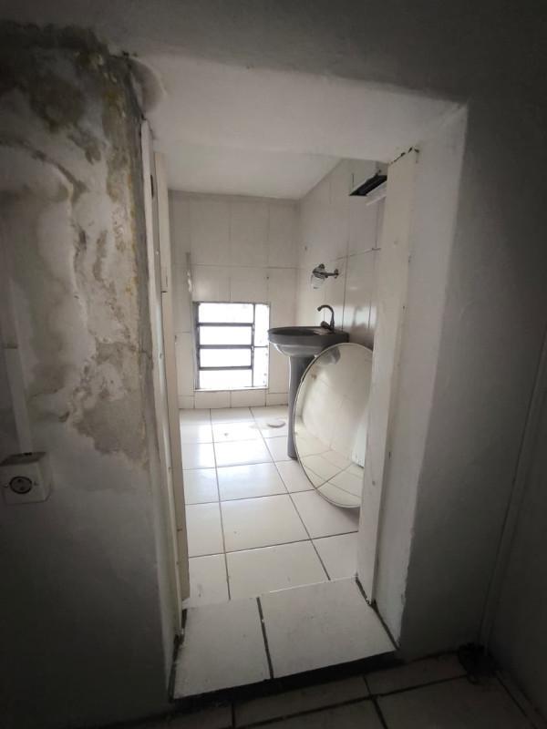 Andar, Horto, 0 Quarto, 0 Vaga