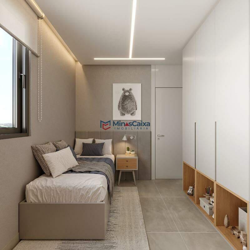 Apartamento, Bom Retiro, 2 Quartos, 1 Vaga, 1 Suíte
