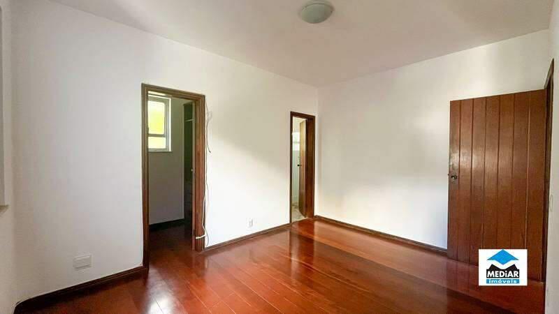 Apartamento, Sion, 4 Quartos, 2 Vagas, 1 Suíte