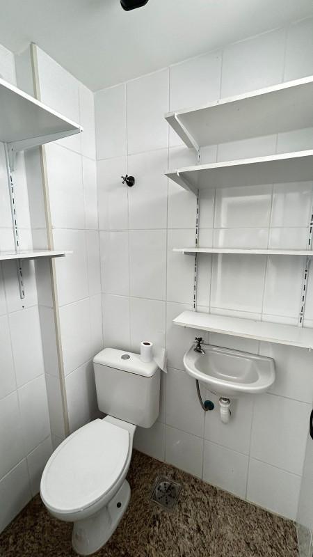 Apartamento, Castelo, 3 Quartos, 2 Vagas, 1 Suíte