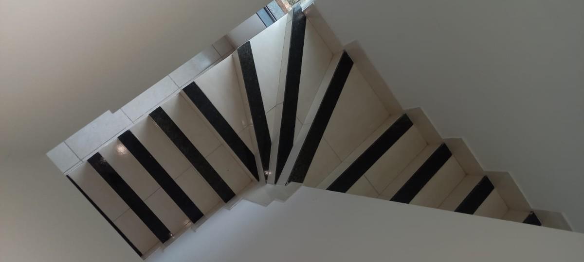 Cobertura, Masterville, 2 Quartos, 1 Vaga