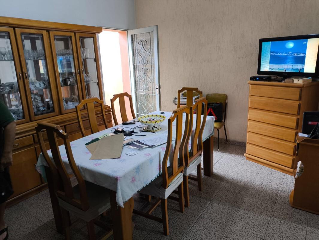 Casa, Padre Eustáquio, 5 Quartos, 1 Vaga, 1 Suíte