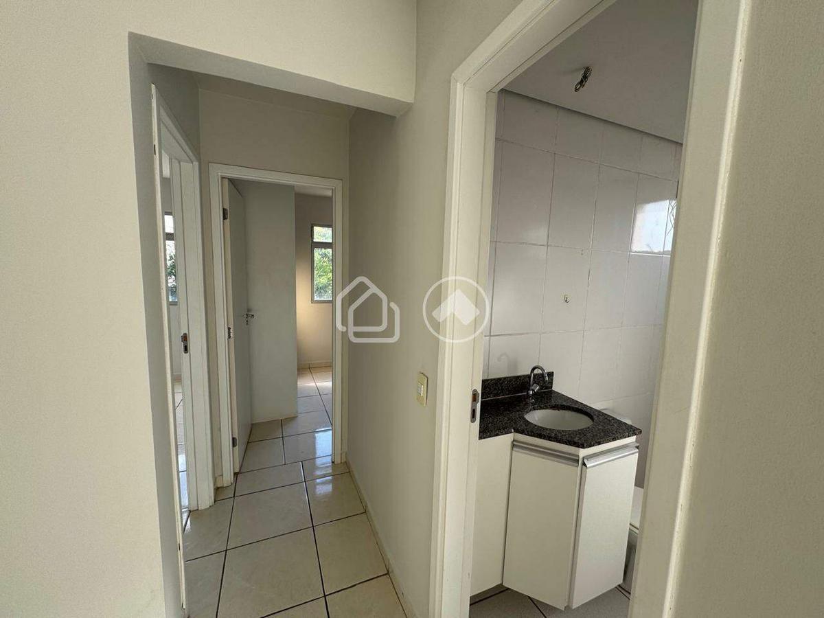 Apartamento, Buritis, 2 Quartos, 2 Vagas, 1 Suíte