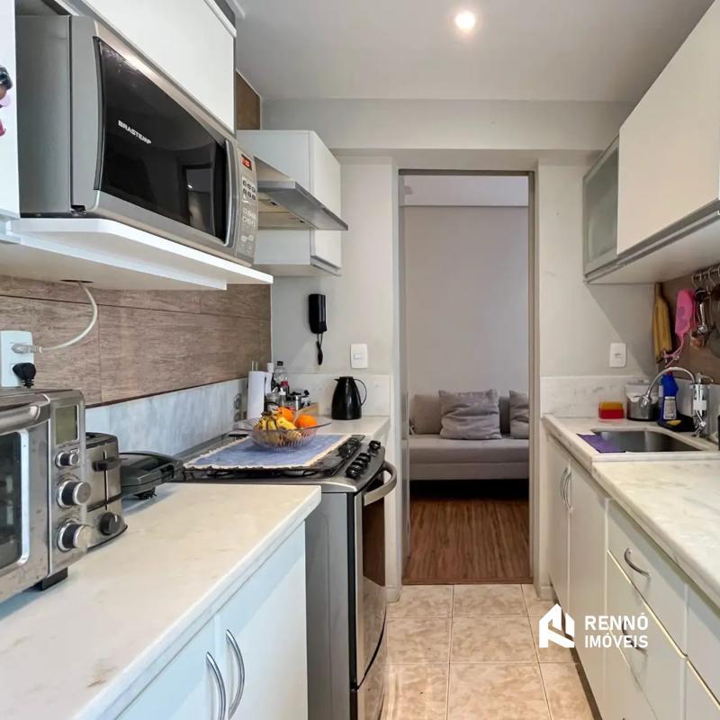 Apartamento, Santa Lúcia, 3 Quartos, 1 Vaga, 1 Suíte
