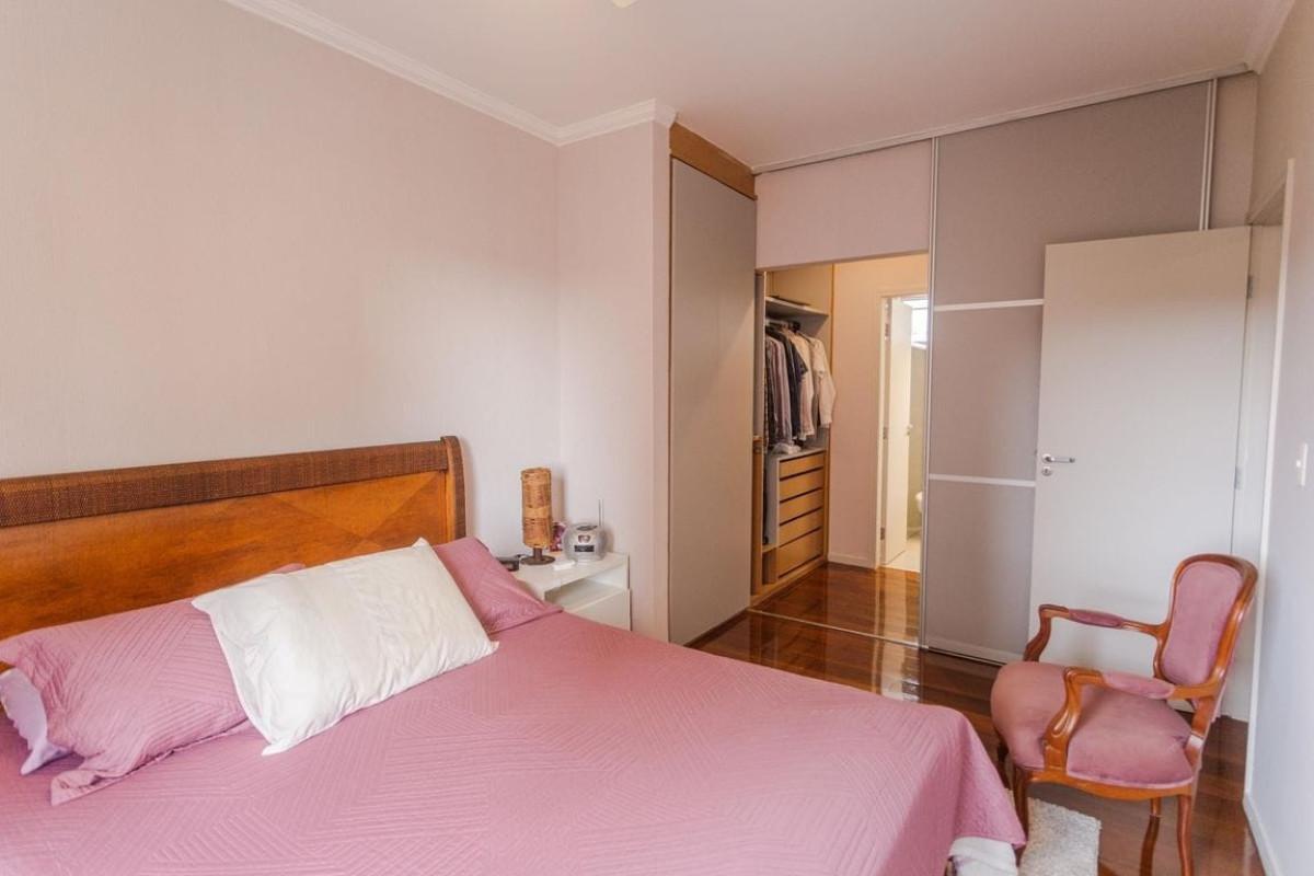 Apartamento, Serra, 4 Quartos, 2 Vagas, 1 Suíte