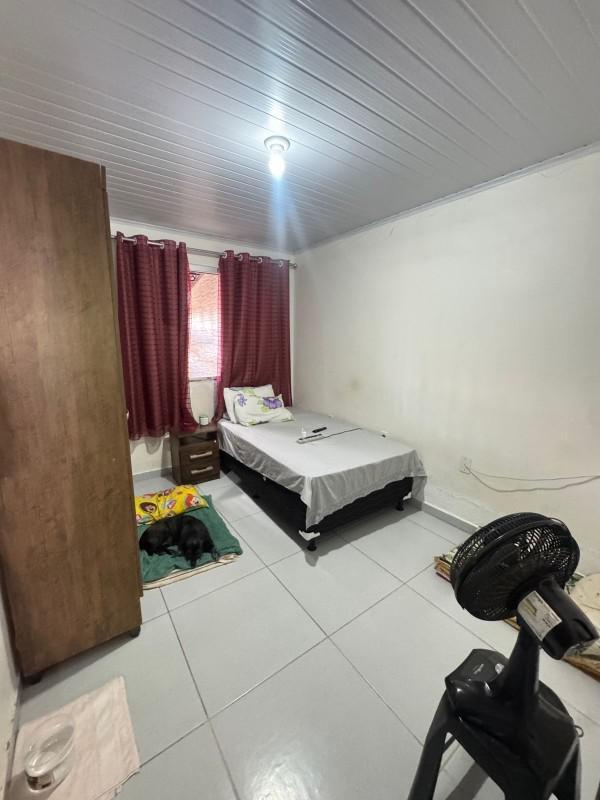 Casa, Masterville, 2 Quartos, 2 Vagas