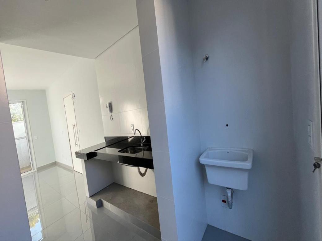 Apartamento, Serra, 3 Quartos, 2 Vagas, 1 Suíte