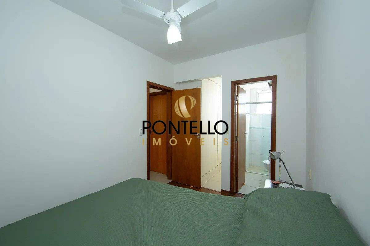 Apartamento, Lourdes, 2 Quartos, 2 Vagas, 1 Suíte
