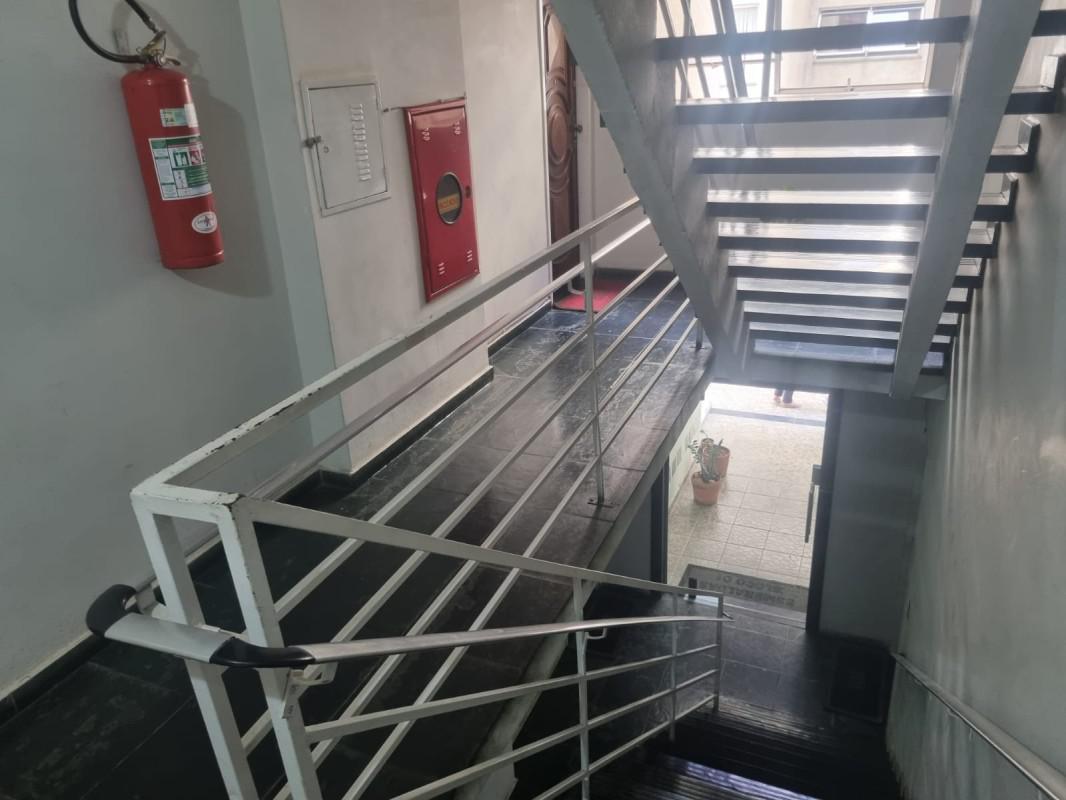 Apartamento, Riacho das Pedras, 2 Quartos, 1 Vaga