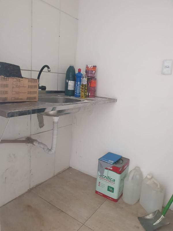 Andar, Jardim América, 0 Quarto, 0 Vaga