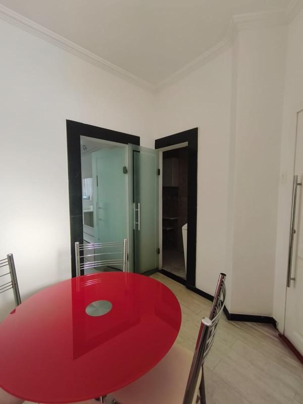 Apartamento, Centro, 1 Quarto, 0 Vaga