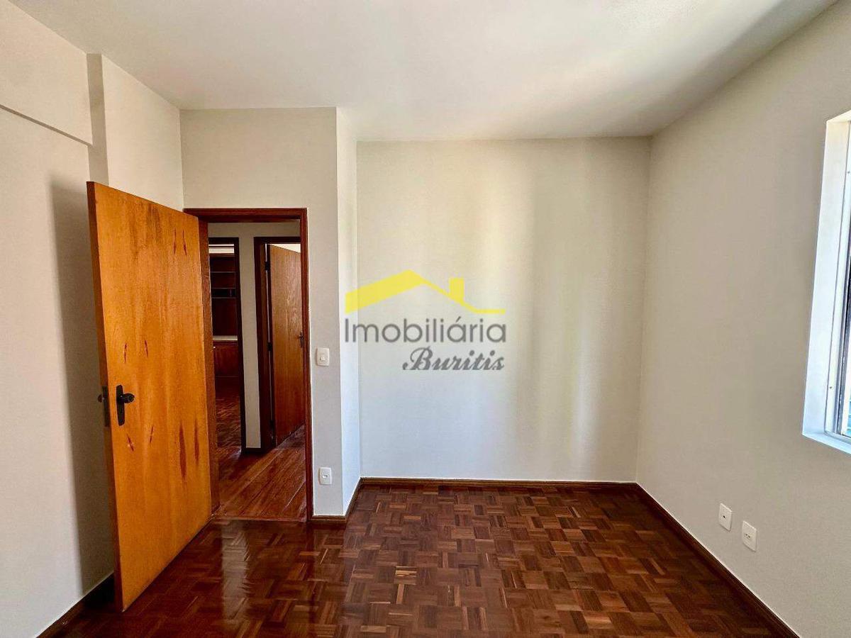 Apartamento, Buritis, 3 Quartos, 3 Vagas, 1 Suíte