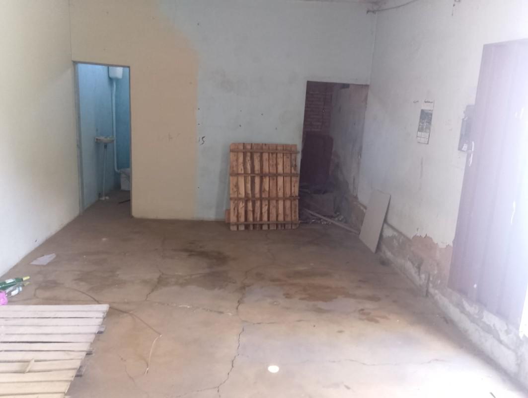 Lote, Industrial, 0 Quarto, 0 Vaga