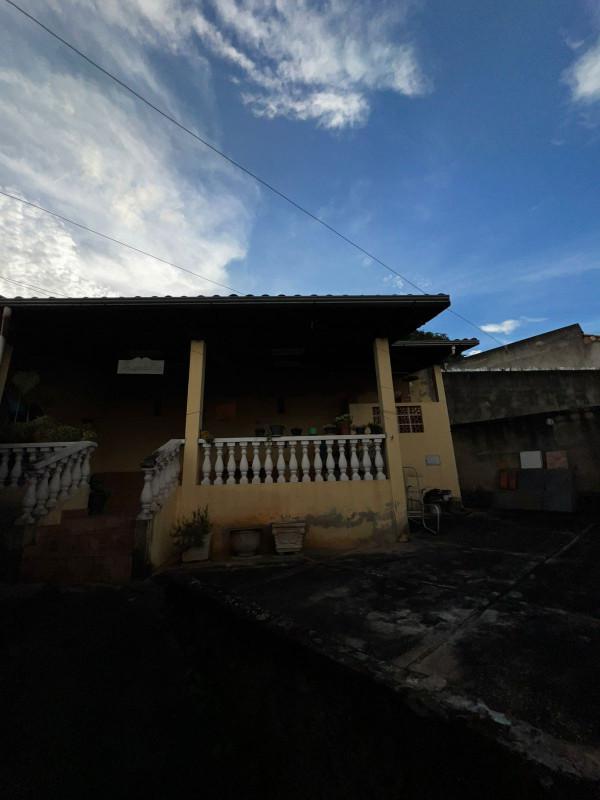 Casa, Nacional, 3 Quartos, 2 Vagas