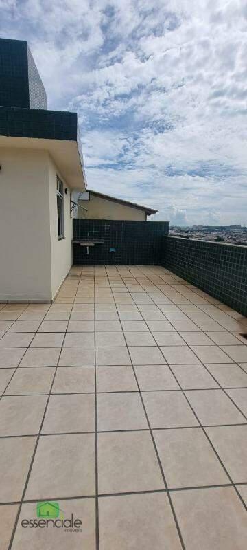 Cobertura, Eldorado, 3 Quartos, 2 Vagas, 1 Suíte