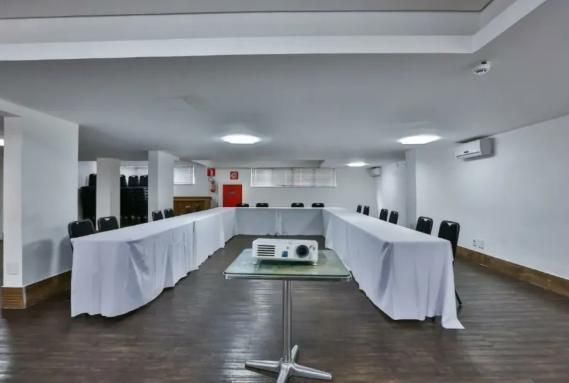 Apartamento, São Luiz (pampulha), 0 Quarto, 0 Vaga