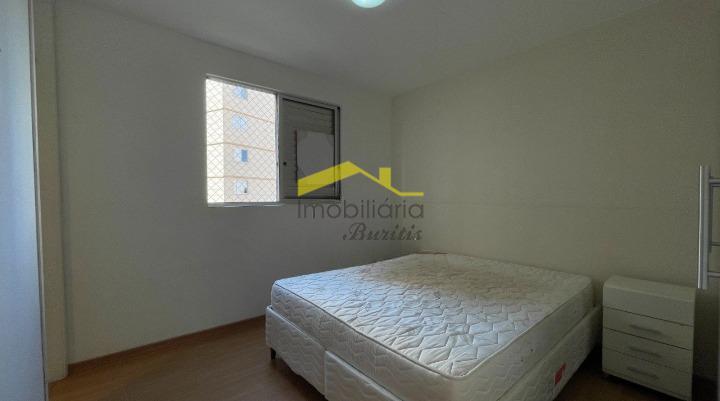 Apartamento, Buritis, 3 Quartos, 2 Vagas, 1 Suíte