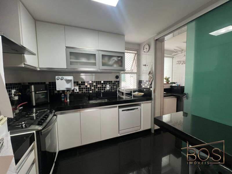 Apartamento, União, 3 Quartos, 2 Vagas, 1 Suíte