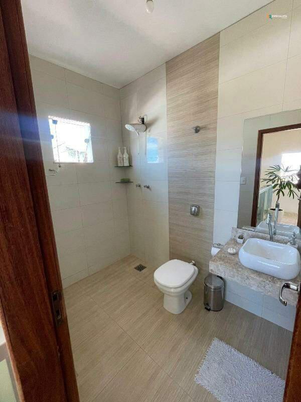 Casa, Belo Vale, 3 Quartos, 3 Vagas, 1 Suíte