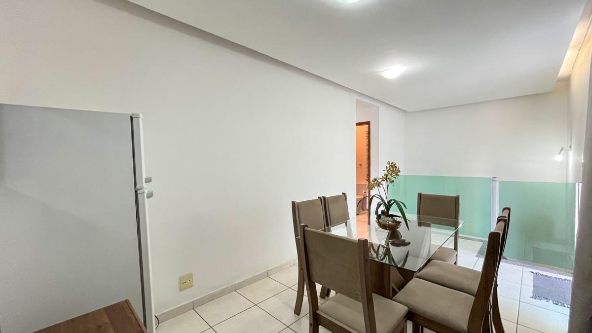 Cobertura, Carlos Prates, 4 Quartos, 2 Vagas, 1 Suíte