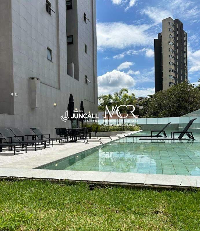 Apartamento, Santa Efigênia, 3 Quartos, 2 Vagas, 1 Suíte