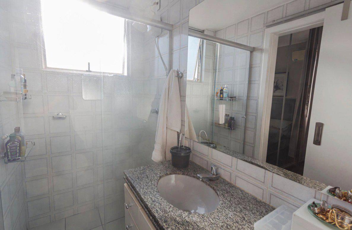 Apartamento, São Lucas, 3 Quartos, 2 Vagas, 1 Suíte