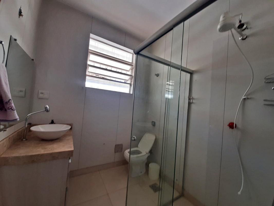 Casa, Alto Barroca, 3 Quartos, 2 Vagas, 1 Suíte