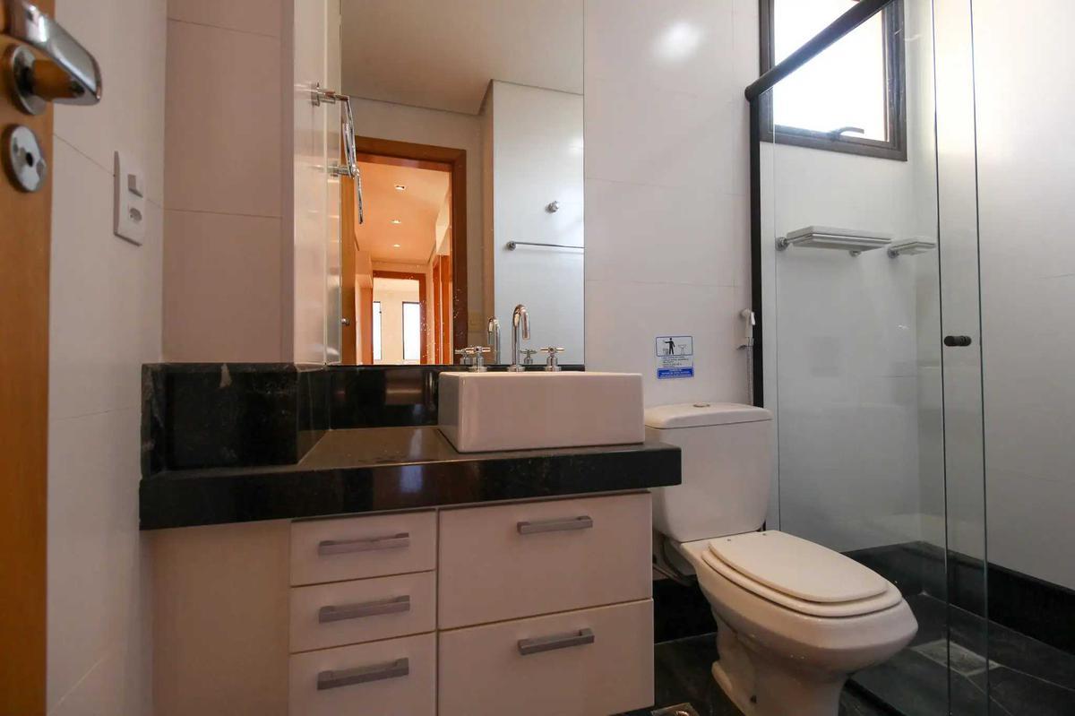 Apartamento, Santa Lúcia, 4 Quartos, 4 Vagas, 2 Suítes