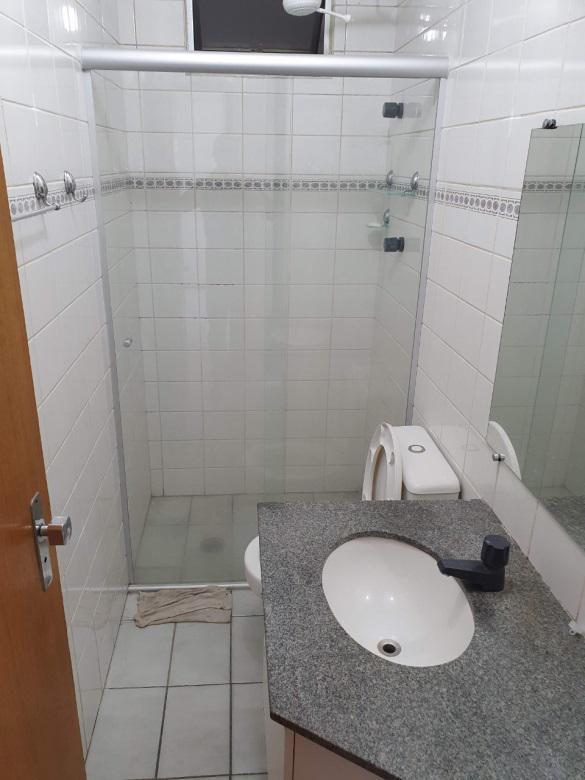 Apartamento, Santo Antônio, 3 Quartos, 1 Vaga, 1 Suíte