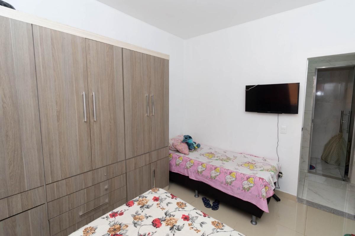 Apartamento, Novo Eldorado, 3 Quartos, 1 Vaga