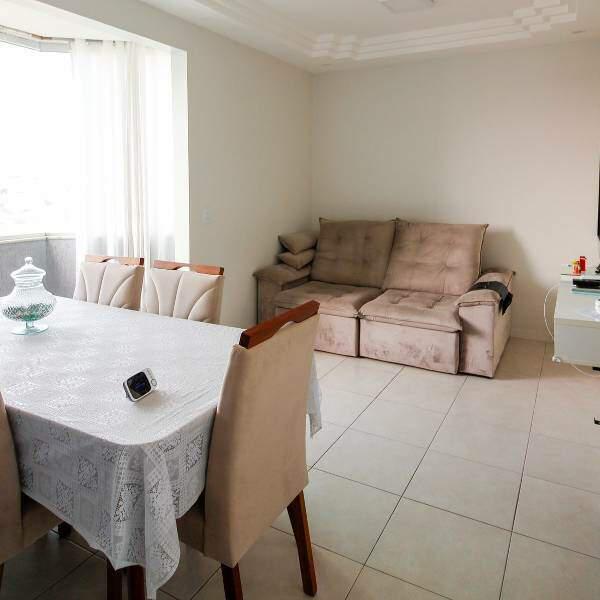 Apartamento, Caiçaras, 3 Quartos, 1 Vaga, 1 Suíte
