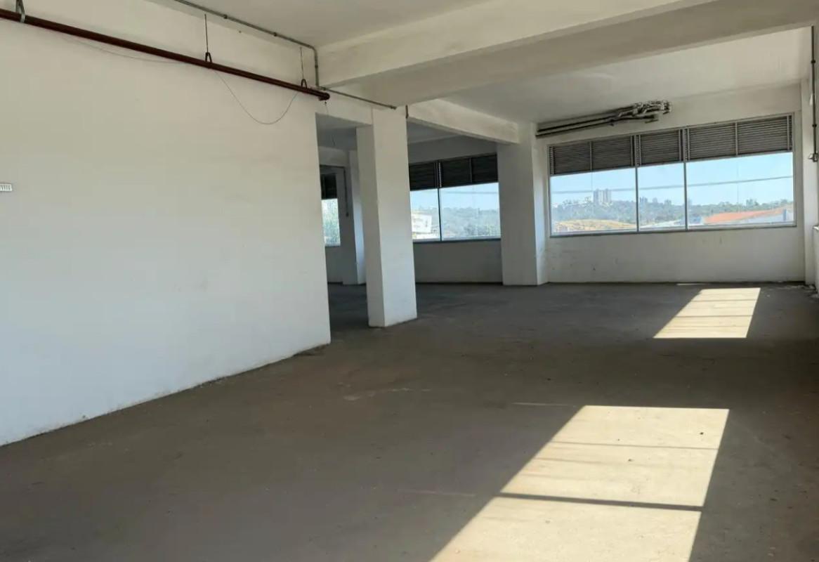 Andar, Caiçaras, 0 Quarto, 1 Vaga