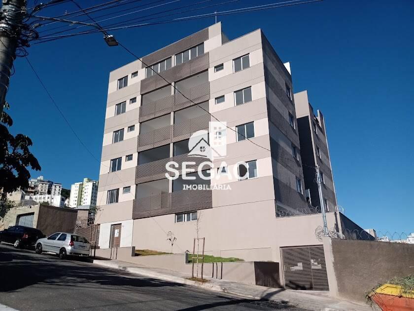 Apartamento, São Lucas, 2 Quartos, 2 Vagas, 1 Suíte