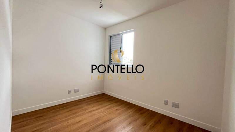 Apartamento, Sagrada Família, 3 Quartos, 2 Vagas, 1 Suíte