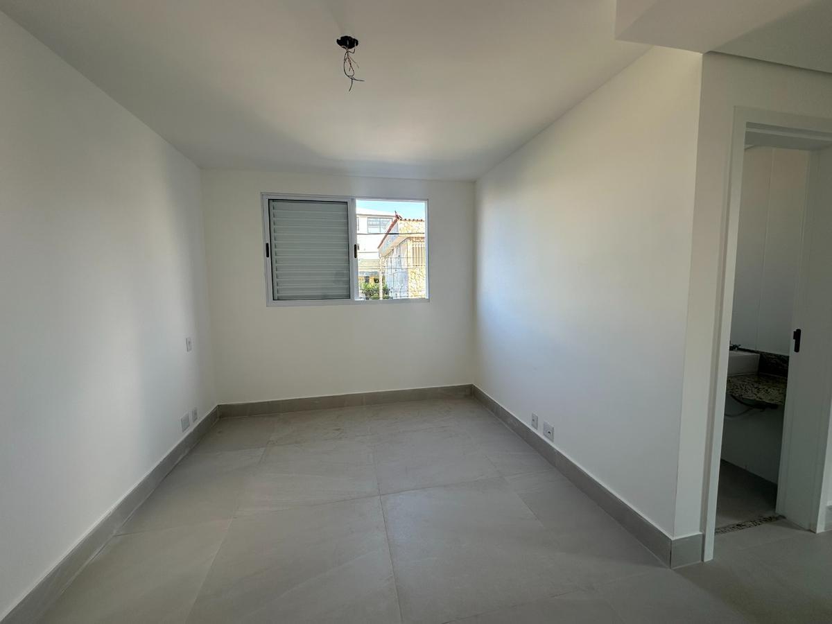 Apartamento, Ipiranga, 2 Quartos, 2 Vagas, 1 Suíte
