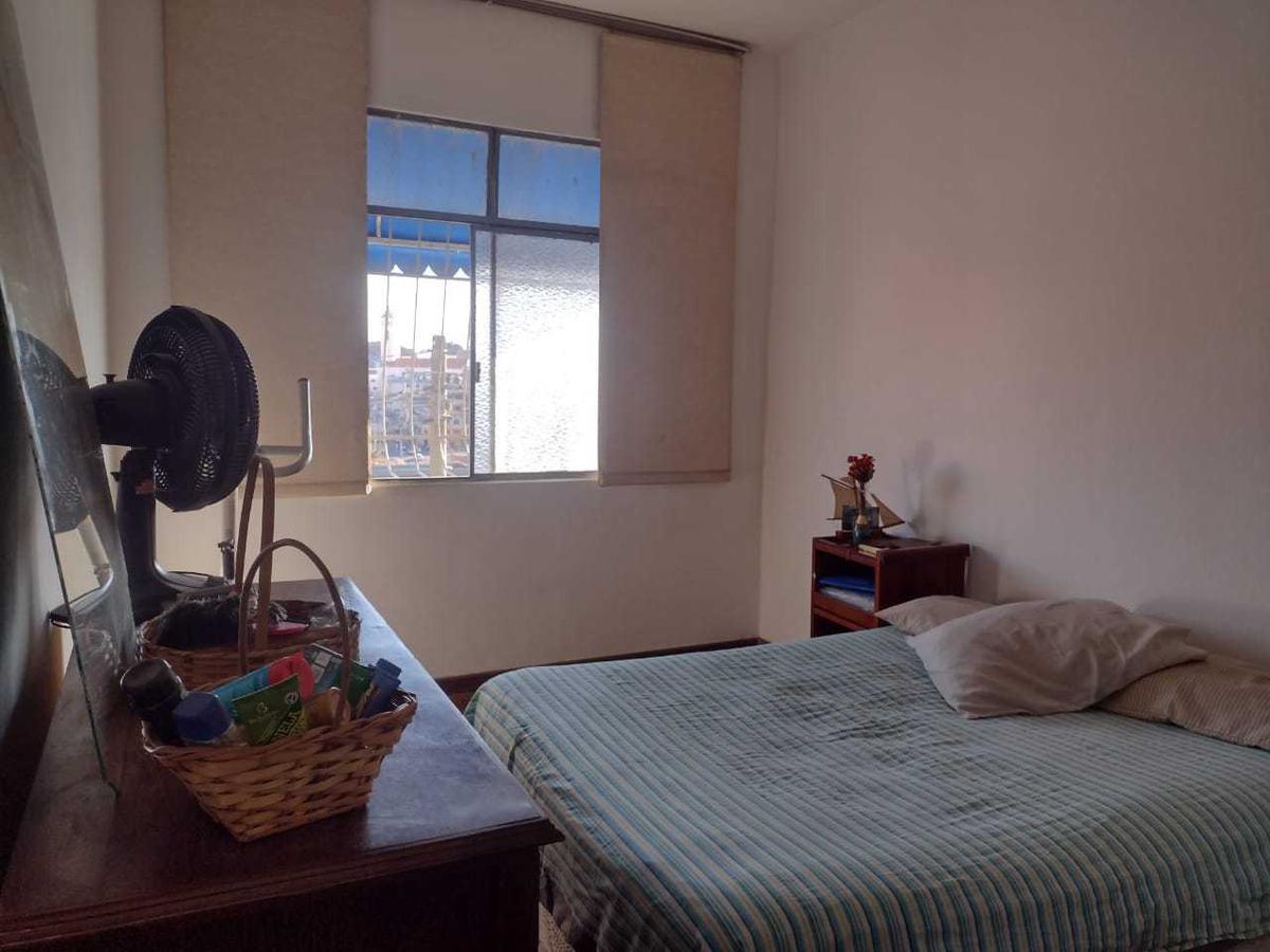 Apartamento, Colégio Batista, 3 Quartos, 0 Vaga