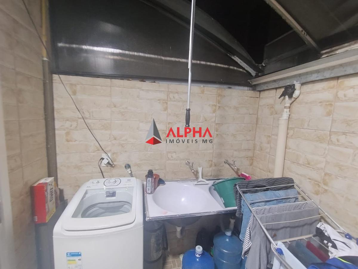 Apartamento, Santa Maria, 2 Quartos, 1 Vaga