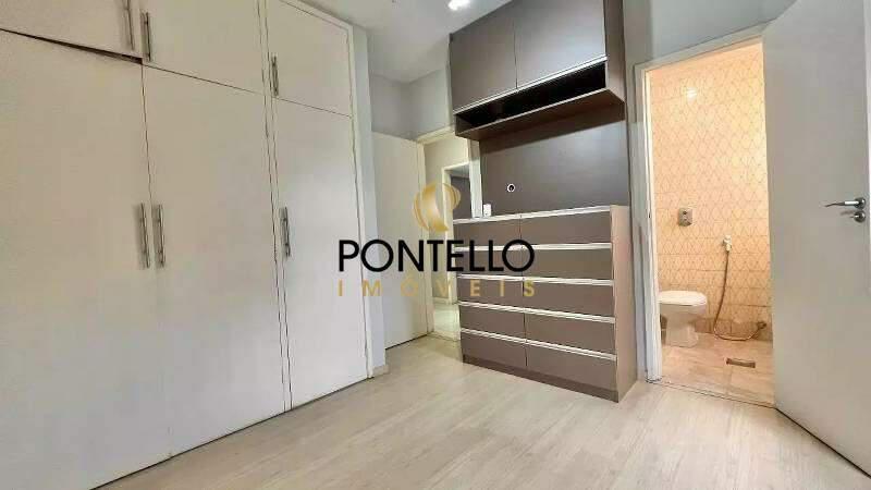 Apartamento, Santa Lúcia, 3 Quartos, 2 Vagas, 1 Suíte