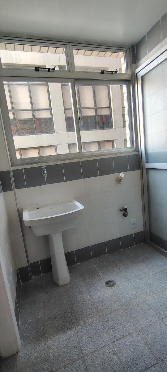 Apartamento, Savassi, 3 Quartos, 1 Vaga, 1 Suíte