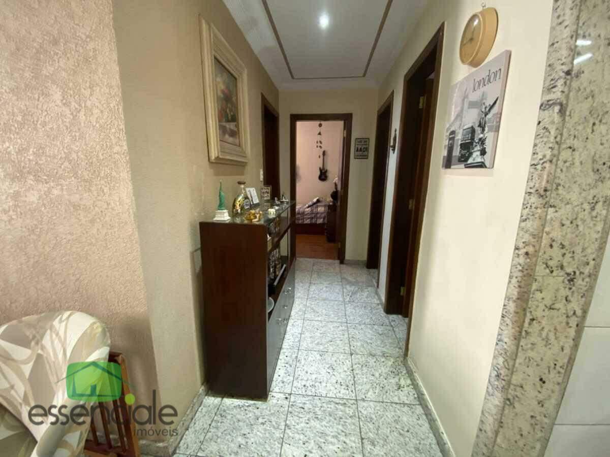 Cobertura, Novo Eldorado, 4 Quartos, 4 Vagas, 2 Suítes