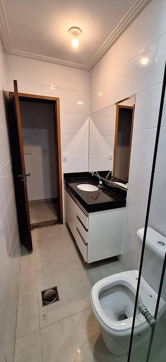 Apartamento, Iguaçu, 2 Quartos, 1 Vaga, 1 Suíte