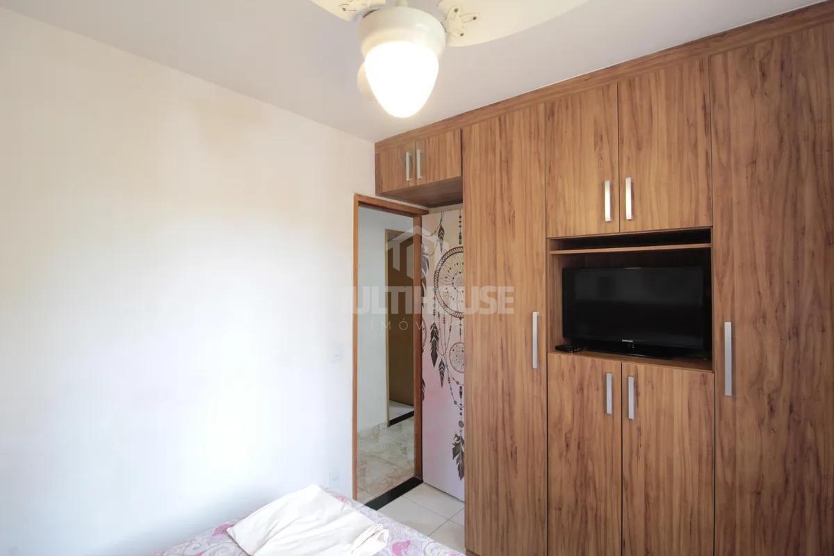 Apartamento, Guarani, 3 Quartos, 2 Vagas