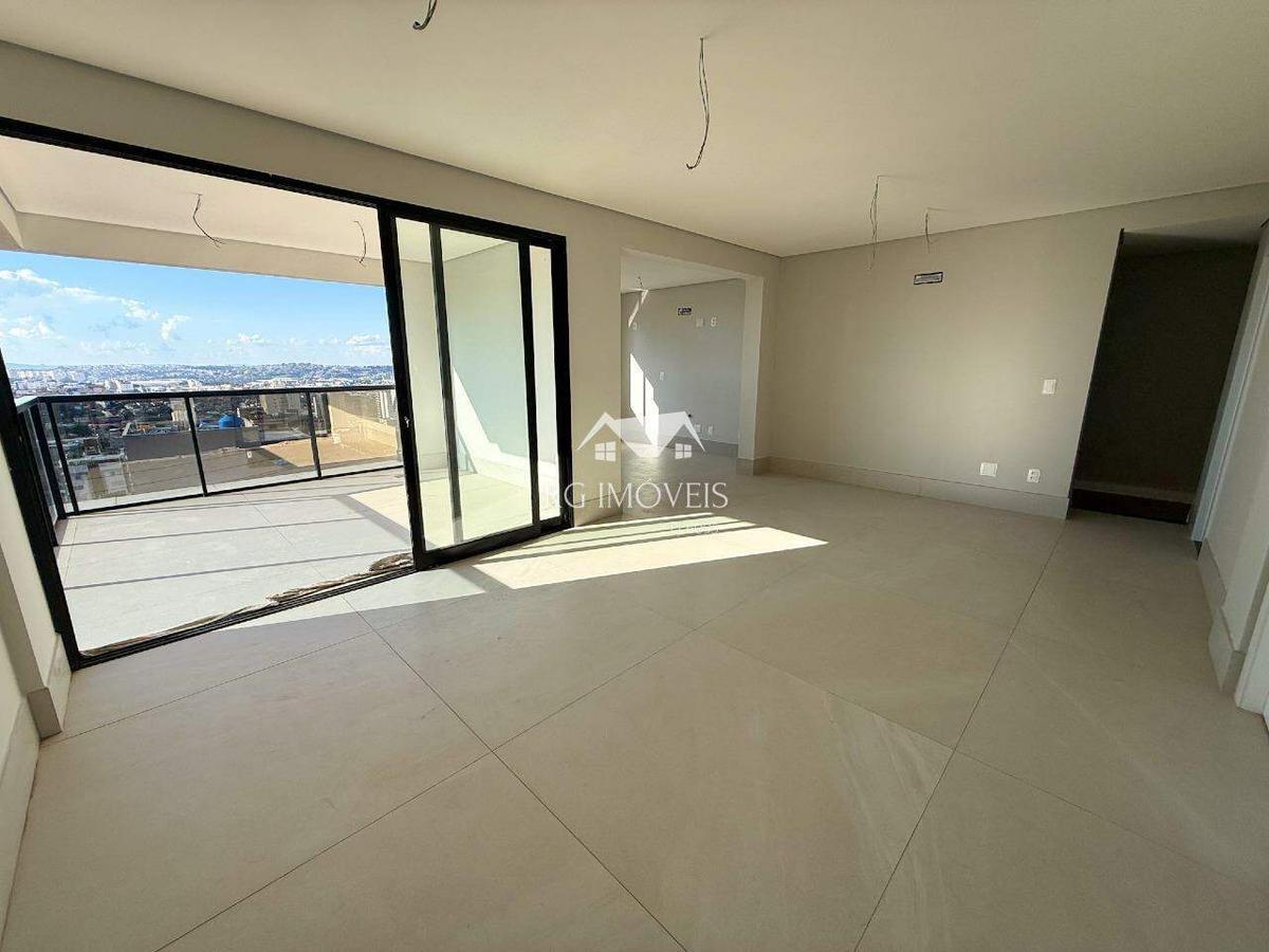 Apartamento, Barreiro, 3 Quartos, 3 Vagas, 3 Suítes