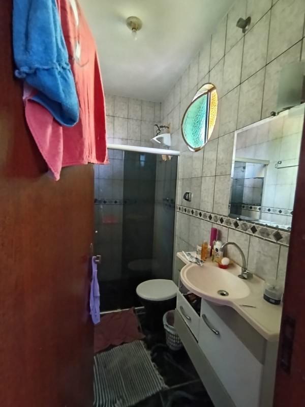 Casa, Piratininga (venda Nova), 9 Quartos, 3 Vagas, 2 Suítes