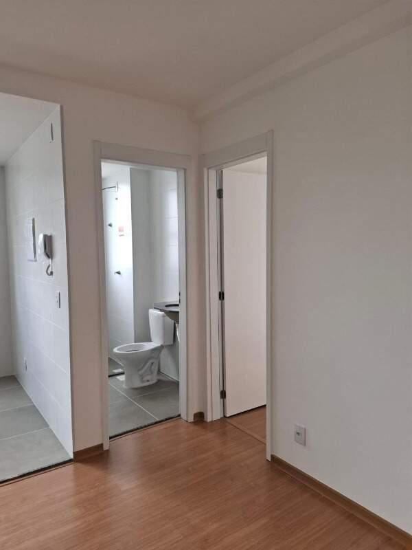 Apartamento, Barro Preto, 1 Quarto, 0 Vaga