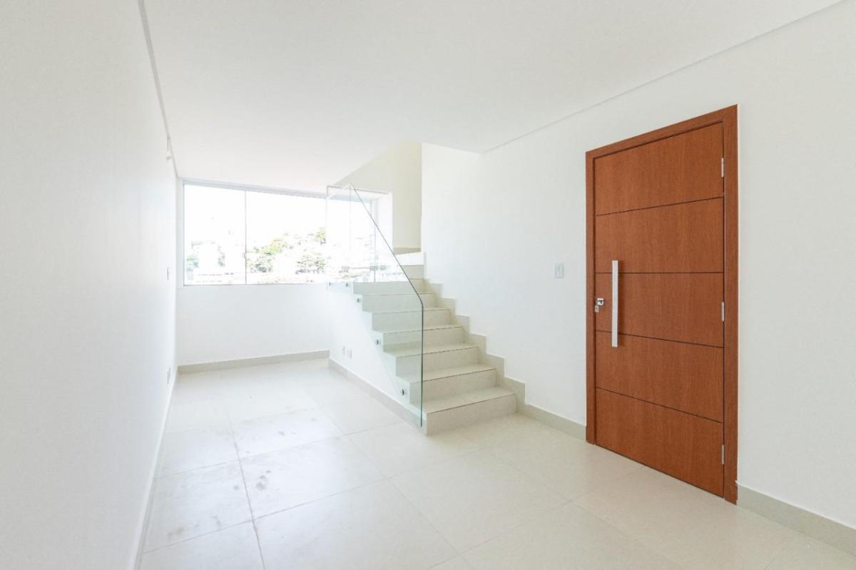 Cobertura, Salgado Filho, 3 Quartos, 2 Vagas, 1 Suíte